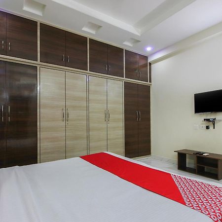 Hotel Collection O Madhapur Kondapur  Exterior foto