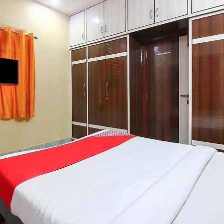Hotel Collection O Madhapur Kondapur  Exterior foto