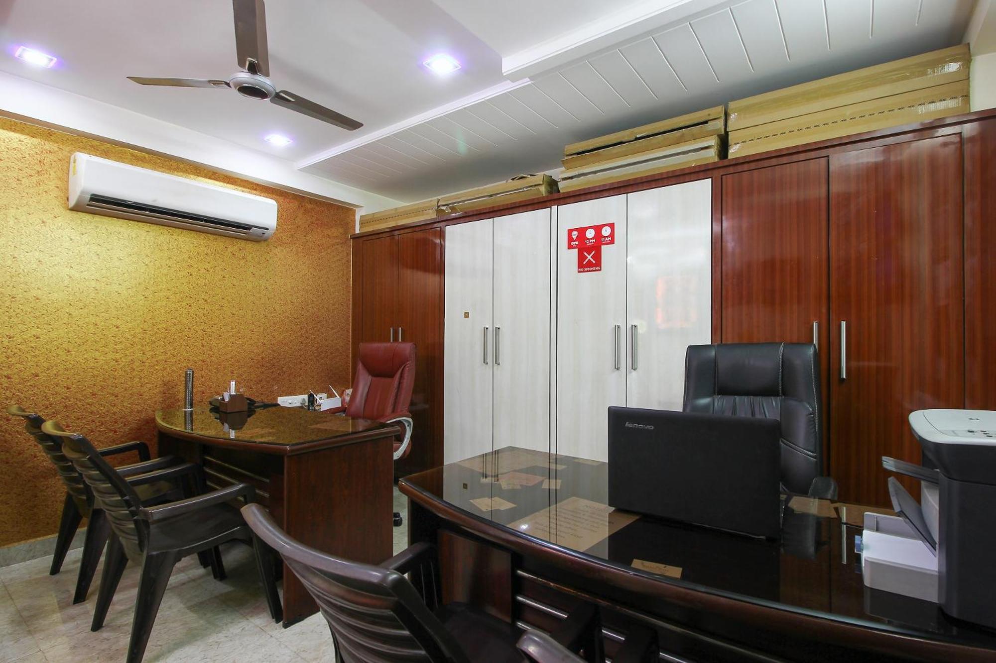 Hotel Collection O Madhapur Kondapur  Exterior foto